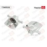 ��������� ������� ���. ���. Honda Civic V/VI/LOGO (GA) 1991 - 2002 77AK0118 Masterkit 77AK0118 77AK0118 ����