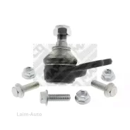 ����� ������� �������� Mercedes-BENZ A-Class (W169) A 150 (169.031 169.331) 51848 ����