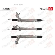 ����� ������� BMW X5 E53 00-07 (��� �����������) Masterkit 77R281 77R281 ����