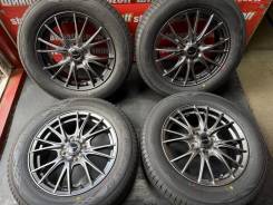 Hot Stuff Exceeder. 5.5x15", 4x100, ET45, �� 67,1���. ����