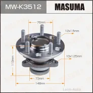 ���� ��������� Hyundai Sonata V (� ���) MWK3512 ����