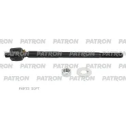 ���� ������� Toyota: RAV4 07.03-05 Patron PS2333 PS2333 ����