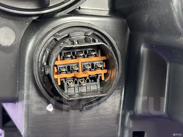 ���� ������ Evolute I-PRO 9Pin B004072 B004072 ����