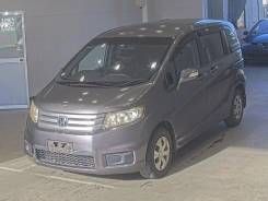 Honda Freed Spike. GB3, L15A ����