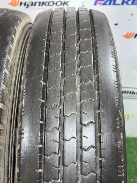 Dunlop SP LT 33 K. ������, 2012 ���, �/�, ����� 5 % ����