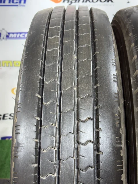 Dunlop SP LT 33 K. ������, 2012 ���, �/�, ����� 5 % ����