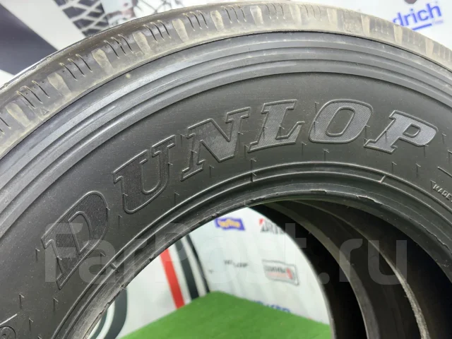 Dunlop SP LT 33 K. ������, 2012 ���, �/�, ����� 5 % ����