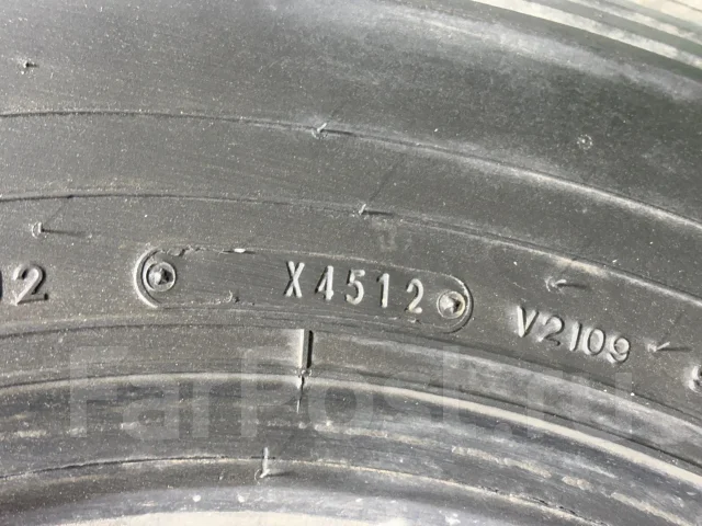 Dunlop SP LT 33 K. ������, 2012 ���, �/�, ����� 5 % ����