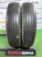 Bridgestone R202. ������, 2012 ���, �/�, ����� 5 % ����