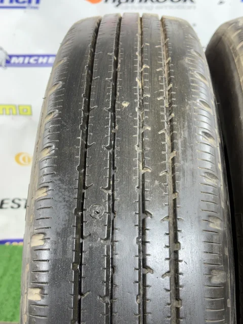 Bridgestone R202. ������, 2012 ���, �/�, ����� 5 % ����
