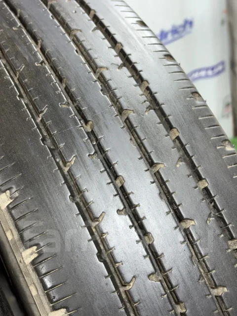 Bridgestone R202. ������, 2012 ���, �/�, ����� 5 % ����