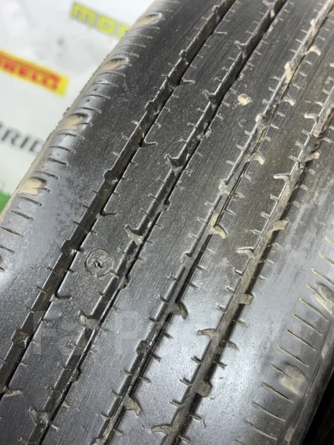 Bridgestone R202. ������, 2012 ���, �/�, ����� 5 % ����