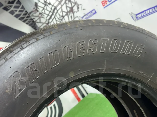 Bridgestone R202. ������, 2012 ���, �/�, ����� 5 % ����