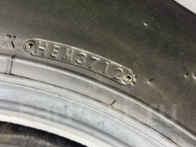 Bridgestone R202. ������, 2012 ���, �/�, ����� 5 % ����