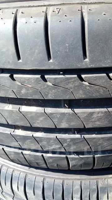 Forceland Kunimoto F20. ������, 2024 ���, �/�, ����� �� 5 % ����