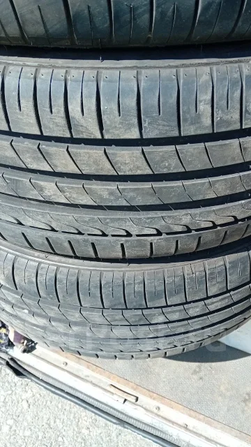 Forceland Kunimoto F20. ������, 2024 ���, �/�, ����� �� 5 % ����
