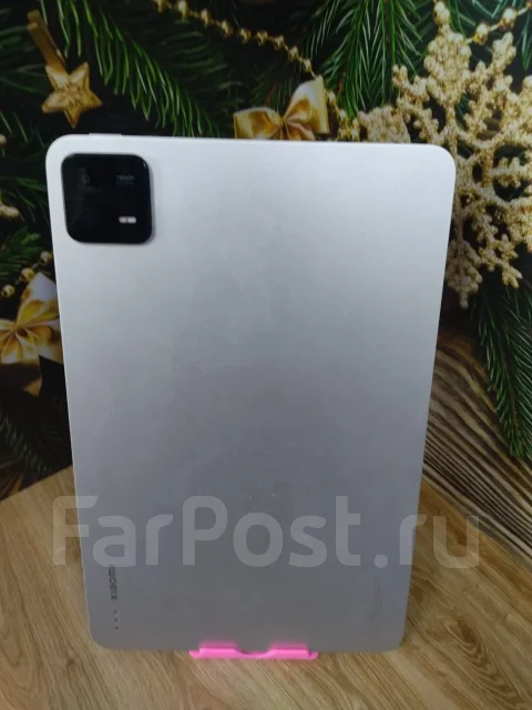 Xiaomi Pad 6S Pro. 11 ������, ������ 128 �� ����