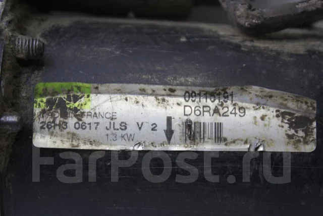 ������� Opel Corsa C 09115191 09115191 ����
