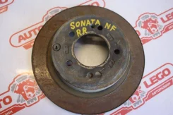 ���� ��������� ������ Hyundai Sonata NF 584113K110 584113K110 ����