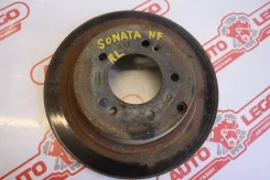 ���� ��������� ������ Hyundai Sonata NF 584113K110 584113K110 ����