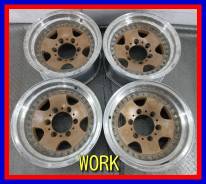 Work DeerField