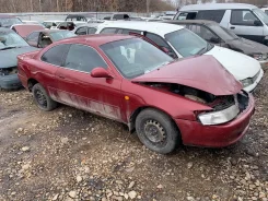 Toyota Corolla Levin. AE101, 4AFE ����