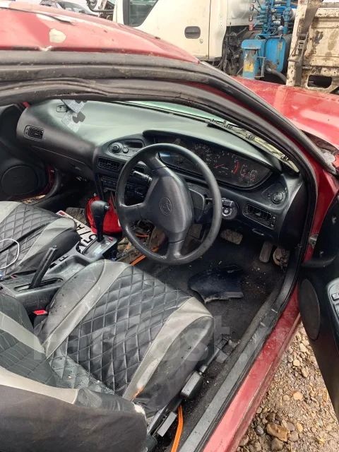 Toyota Corolla Levin. AE101, 4AFE ����