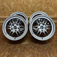 Enkei Racing RPF1