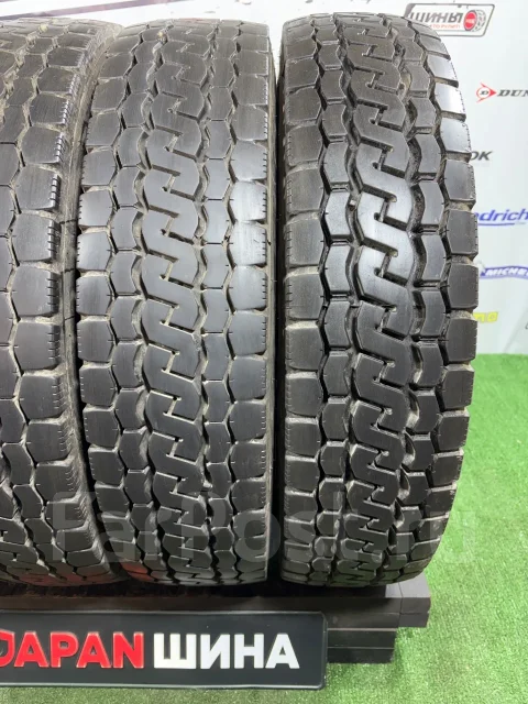 Bridgestone Ecopia M812. �����������, 2022 ���, �/�, ����� 5 % ����