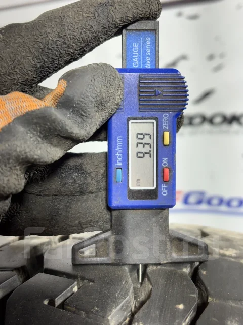 Bridgestone Ecopia M812. �����������, 2022 ���, �/�, ����� 5 % ����