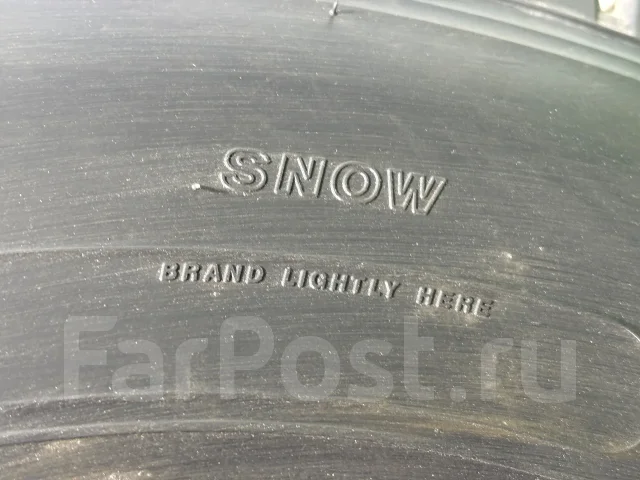 Bridgestone Ecopia M812. �����������, 2022 ���, �/�, ����� 5 % ����