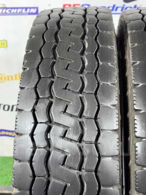 Bridgestone Ecopia M812. �����������, 2024 ���, �/�, ����� 5 % ����