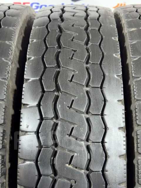 Bridgestone Ecopia M812. �����������, 2024 ���, �/�, ����� 5 % ����
