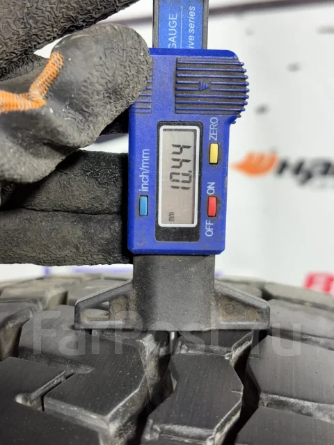 Bridgestone Ecopia M812. �����������, 2024 ���, �/�, ����� 5 % ����