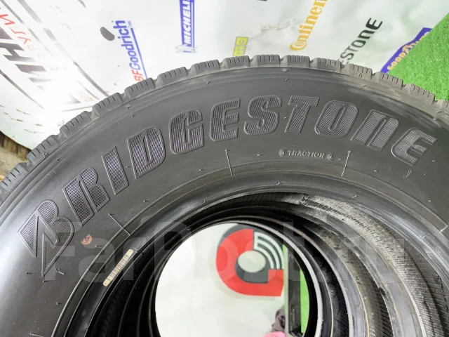 Bridgestone Ecopia M812. �����������, 2024 ���, �/�, ����� 5 % ����