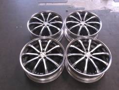 Work Varianza V5S