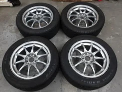 RAYS Volk Racing CE28N 10 Spoke