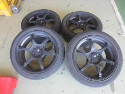 Advan Racing RG-4