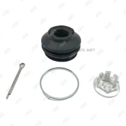 ������� /������ ������ /����� Jikiu ��� Toyota Land Cruiser Prado 1996-2002 Hilux Surf 1995-2002; 35*31*19; CB21012; Tbjblc90U ST4332439015 Jikiu CB21...