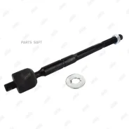 ������� ���� /������ /����� Jikiu ��� Toyota Corolla ZZE140 AZE141 ZRE142; L290mm; ER21360; (SR-T360 KRE1009 ) 4550302200 4550312450 Jikiu ER21360 ER2...