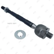 ������� ���� /Jikiu ��� Suzuki Escudo Vitara 1998-2006 Nissan Primera Blurbird 1996-2001 Serena 2005- Lafesta 2004-2011; ER23590; (SR-7590 TG4883065D0...