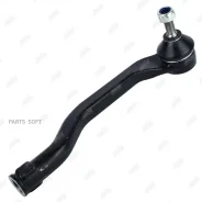 ���������� ������� ���� Jikiu /Dacia Duster 2015-2018 Nissan Terrano 2014- Renault 2010-2021 Kaptur 2016-; ET43011R; 0221D10RH 3578101 43444 Jikiu ET4...