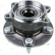������� ������ Jikiu /Mazda Atenza 2012- CX-5 2011- 6-2012-; HW25012; 0582CX5RWD 83102028 VKBA7652 Jikiu HW25012 HW25012 ����