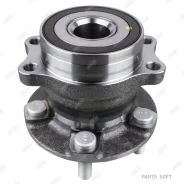 ������� ������ Jikiu /Subaru Forester 2010-2019 Impreza 2011- XV; HW27008; 0882G13MR 174804 33106635 Jikiu HW27008 HW27008 ����