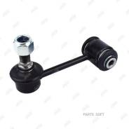 ������������ Jikiu ��� Toyota Crown Majesta 2003-2010 Mark X 2004-2010 GRS18# GRS200 GRX120 GRX130 ������ ������/�����; LS21275; (SL-T275 0123-Xrear 4...