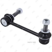 ������������ /�������� ������ Jikiu ��� Toyota Land Cruiser Prado 2003-2009 Lexus GX470 Hilux Surf 2001-2006 J120 N215; LS26890R; (TG-48820-0K030 KSLF...