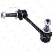 ������������ /�������� ����� Jikiu ��� Toyota Land Cruiser Prado Lexus GX470 Hilux Surf 2003-2009 J120 N215; LS26890L; (TG-48810-0K010 KSLF1002 SL-389...