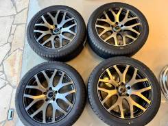 RAYS Waltz Forged S7