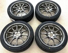 RAYS Volk Racing CE28SL