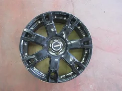 RAYS Team Daytona FDX F7S